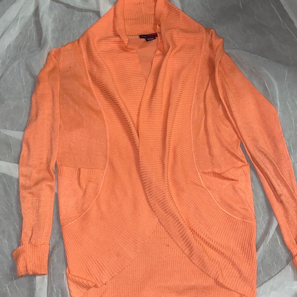 Woman’s cardigan